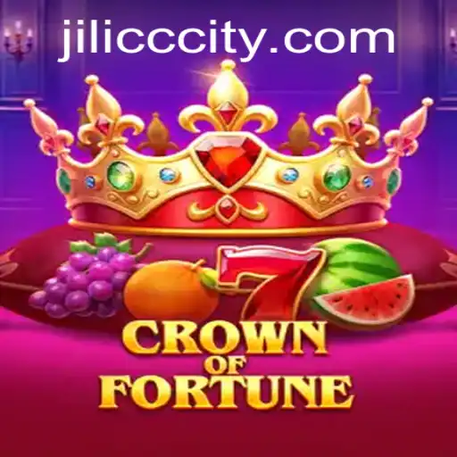 Discover the Majestic World of CrownofFortune: An Immersive Experience Powered by JILICC