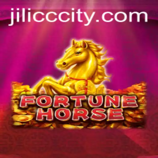 FortuneHorse: The Thrilling Adventure of Strategy and Luck