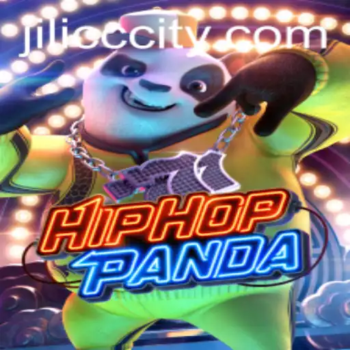Exploring HipHopPanda: The Vibrant Fusion of Music and Gaming