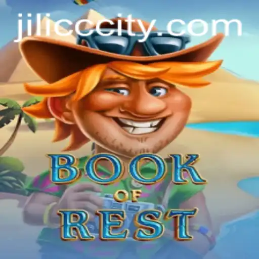 Exploring BookofRest: A Journey into Enchantment
