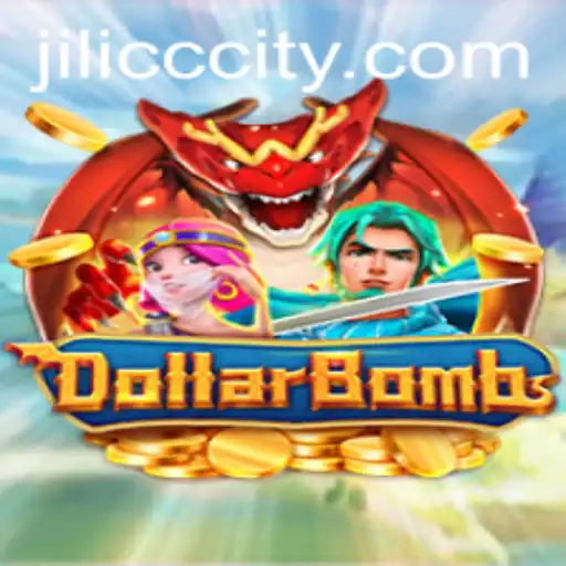 DollarBombs: Unleashing Explosive Fun with JILICC
