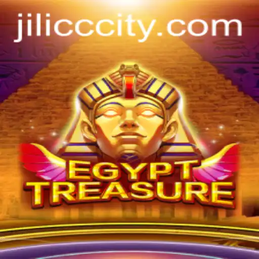 Discover the Mysteries of EgyptTreasure: A Journey Back in Time