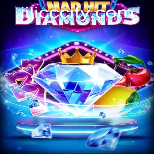 A Comprehensive Overview of MadHitDiamonds: The Game and Its Exciting Features