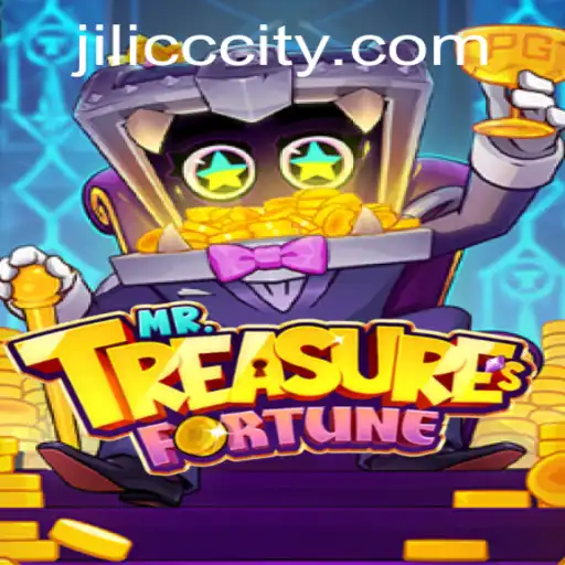 Unlocking the Secrets of MrTreasuresFortune: A Detailed Exploration of Gameplay and Strategy