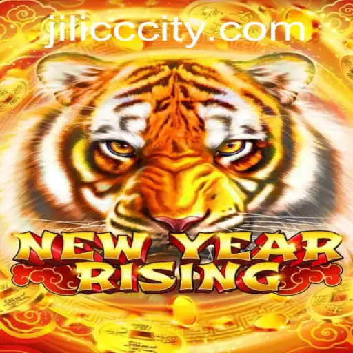 Unveiling NewYearRising: A Thrilling New Game Experience with JILICC