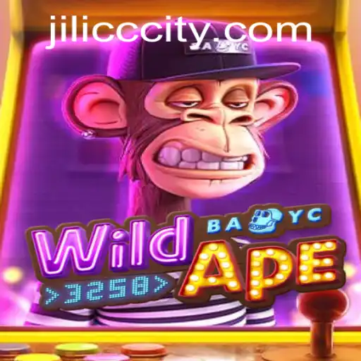 Discover the Thrilling World of WildApe3258: A Comprehensive Guide