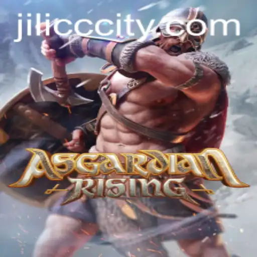 Unveiling AsgardianRising: A New Gaming Adventure with JILICC
