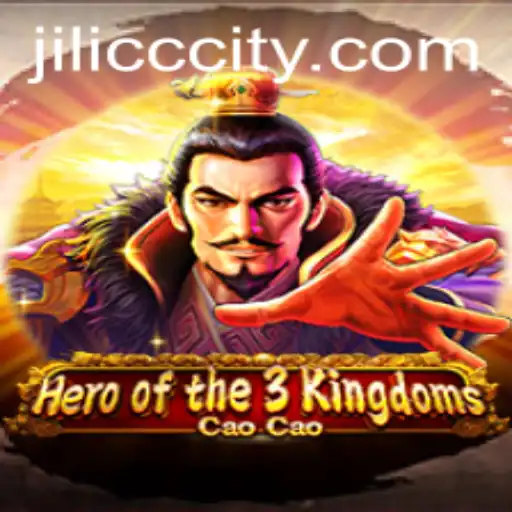 Hero of the 3 Kingdoms Cao Cao: A Journey into Ancient Warfare