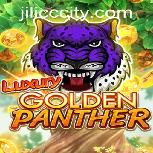 LUXURYGOLDENPANTHER: The Exciting New Game Revolutionizing Entertainment