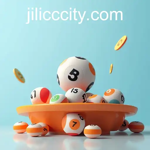 Exploring the Intricacies of the Lottery: A Deep Dive into JILICC's World