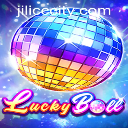 Unveiling LuckyBall: A Scintillating Dive into the World of JILICC
