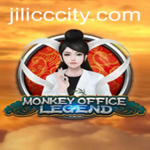 MonkeyOfficeLegend: The Rise of a Game Revolutionizing Virtual Workspaces