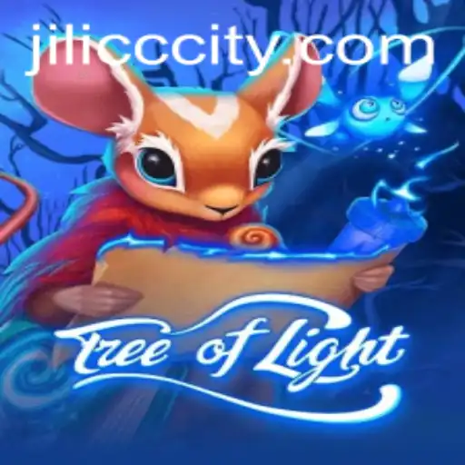 Tree of Light - Exploring the Mystical World of JILICC