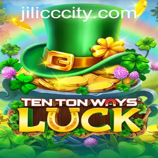 Discover the Thrilling World of TenTonWaysLuck: A New Era of Gaming